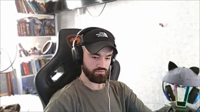  Mostly  online show from March 28, 5:51 am