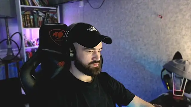  Mostly  online show from March 29, 7:58 pm