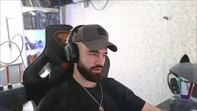  Mostly  online show from March 30, 11:00 am