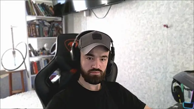  Mostly  online show from April 1, 10:38 am