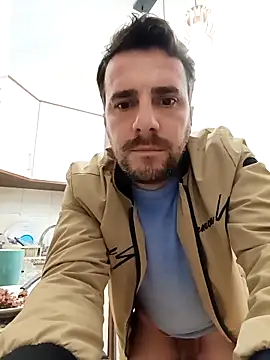 NatanCasad0 online show from February 5, 6:51 am