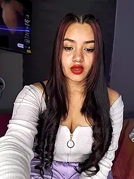 Valery-Housthon online show from February 9, 12:47 am