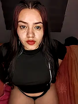 Valery-Housthon online show from February 11, 1:32 am