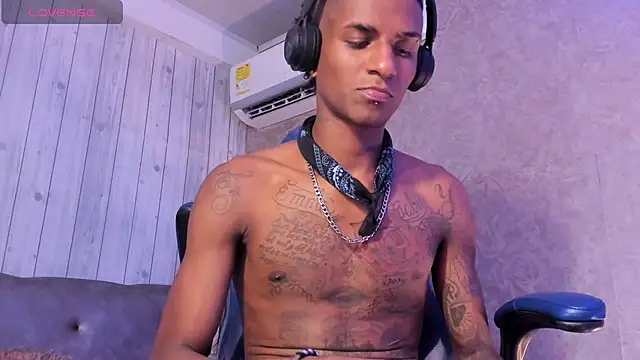 jean steevin online show from February 2, 8:40 pm