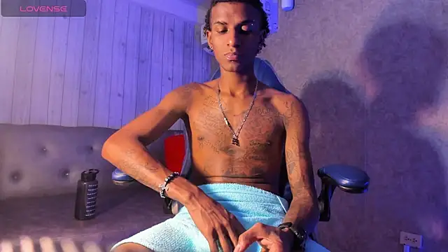 jean steevin online show from February 6, 8:34 pm