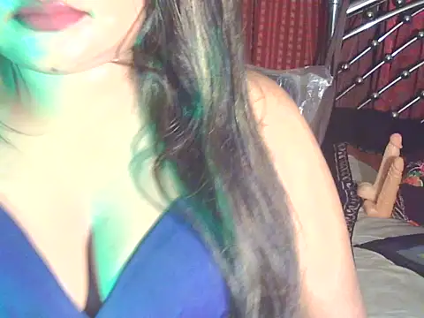 Nusrat Faria online show from May 16, 7:34 pm