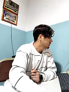 Riquid-sexual online show from February 25, 12:59 pm