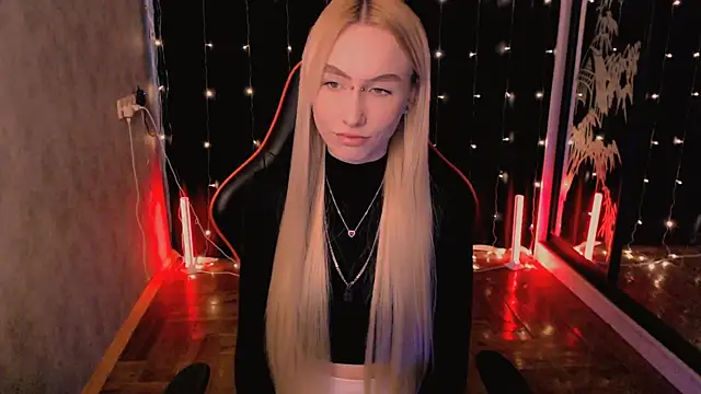 crybambi online show from March 4, 9:37 am