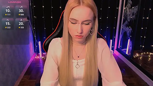 crybambi online show from March 22, 9:23 am