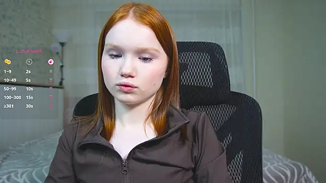 Nellie baby online show from March 21, 9:29 pm