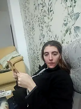 laparejaideal08 online show from February 7, 5:16 pm