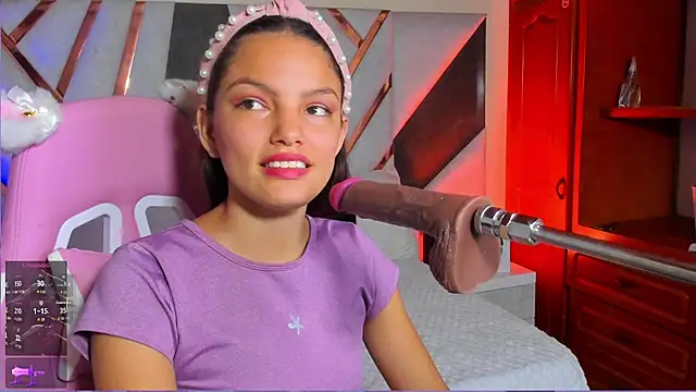 isa kolins online show from February 23, 10:56 am