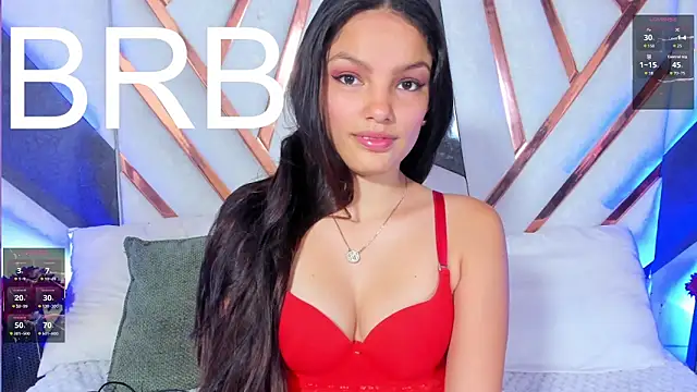 isa kolins online show from March 6, 12:01 pm