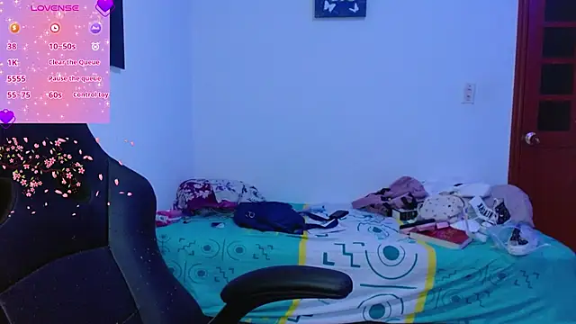 mirandacaradonna online show from February 10, 4:38 am