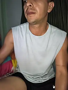 logan-31 online show from February 1, 4:44 am