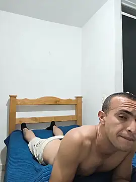 logan-31 online show from March 18, 4:59 am