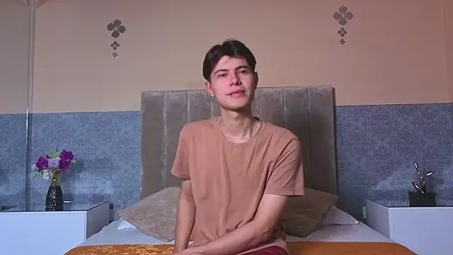 Derek Sinn online show from February 17, 7:53 pm