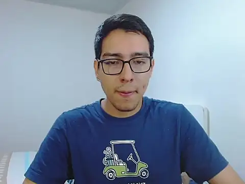 Snapshot of NickFin chatting on March 30, 3:57 pm NickFin online show from March 30, 3:57 pm