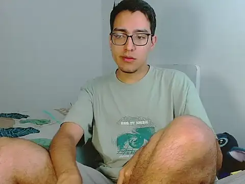 NickFin online show from May 4, 2:18 am