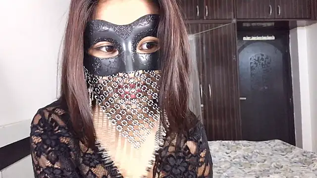 Alina Teen online show from May 7, 8:09 am