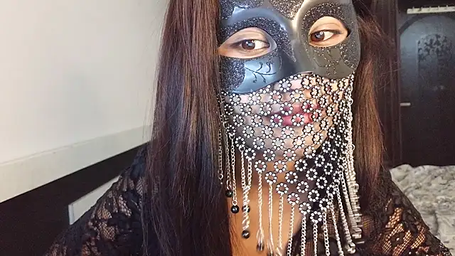 Alina Teen online show from May 11, 8:53 am