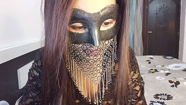 Alina Teen online show from May 15, 10:00 am
