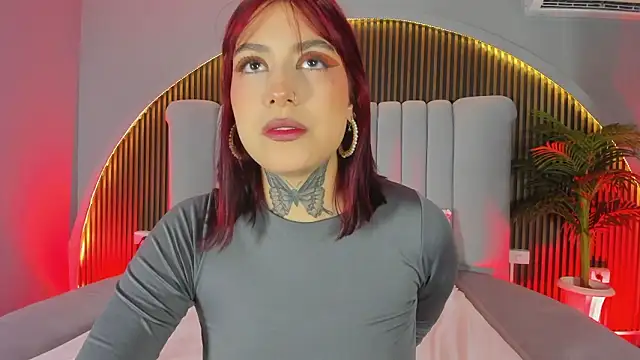 Ravenn21x online show from February 13, 12:12 pm