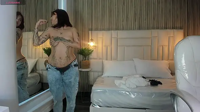 Ravenn21x online show from March 9, 11:36 am