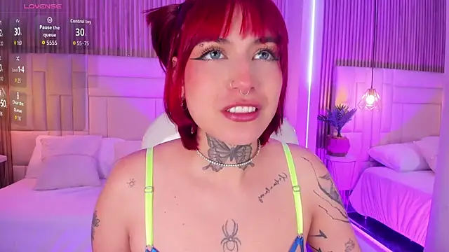 Ravenn21x online show from March 18, 12:19 pm