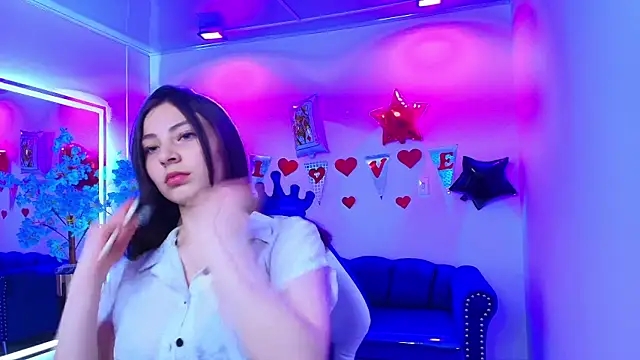 Snapshot of Madisson_pitman chatting on February 13, 7:32 pm Madisson pitman online show from February 13, 7:32 pm