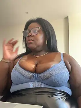 BouncyBBW online show from April 23, 10:36 am