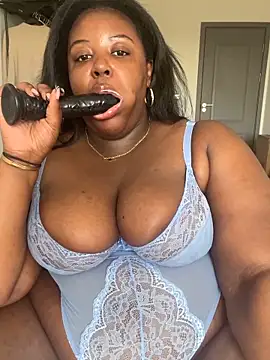BouncyBBW online show from May 2, 9:58 am