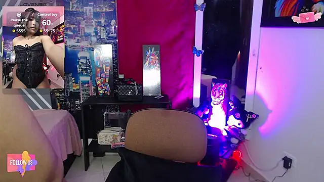 Karla CMA online show from March 17, 7:28 pm