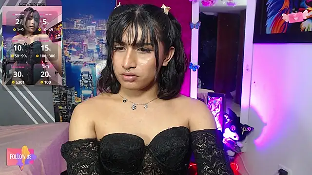 Karla CMA online show from March 18, 8:28 am