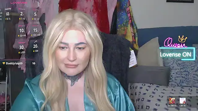 Inkedplaydoll online show from February 1, 7:23 pm