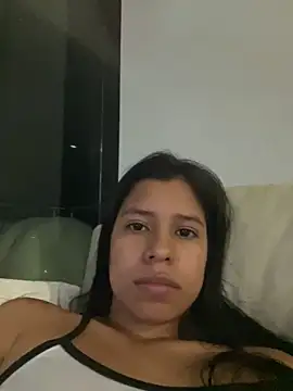 Snapshot of tifany_lechosa111 chatting on June 1, 12:45 am tifany lechosa111 online show from June 1, 12:45 am