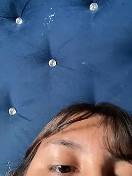 Babypalomi online show from February 4, 10:26 pm