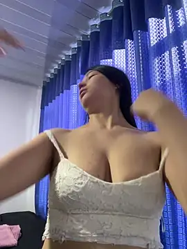 Tammy8 online show from February 24, 2:26 pm