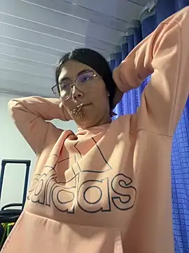 Tammy8 online show from March 25, 9:54 pm