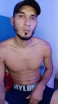 junior men22 online show from March 27, 1:00 pm