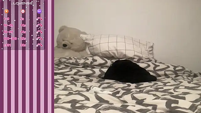 bloggirllaurel online show from February 28, 4:24 am