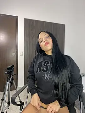 Snapshot of Malory_Saenzz chatting on February 3, 7:08 pm Malory Saenzz online show from February 3, 7:08 pm