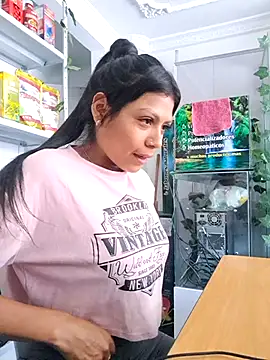 Tatianna Loove  online show from February 22, 2:48 pm