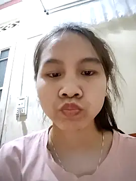 kimoanh102 online show from February 7, 1:15 pm