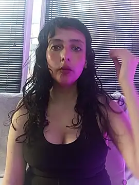 Eva Err online show from May 15, 10:17 pm