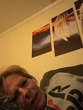 FireAfterDark online show from February 27, 4:45 am