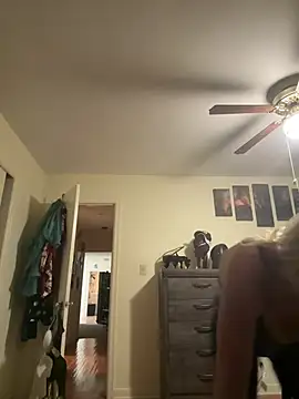 FireAfterDark online show from March 25, 1:00 am