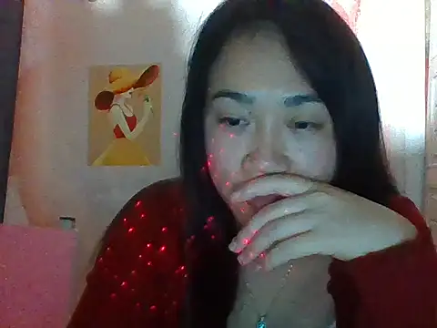 Anie6996 online show from February 14, 2:58 pm