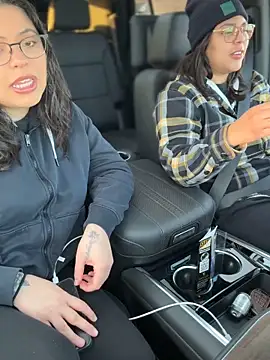 KittyTatts online show from February 7, 11:19 pm