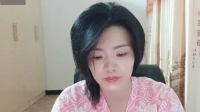 Nikishine online show from May 16, 2:27 pm